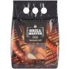 Tesco Grill Master Mix mäkkých mäsových výrobkov 0,6 kg