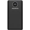 ADATA P20000QCD Power Bank 20000mAh černá AP20000QCD-DGT-CBK