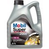 MOBIL SUPER 2000 X1 10W-40 4L