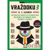 Vraždoku 3 - G.T. Karber