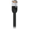 UBIQUITI UACC-CABLE-PATCH-OUTDOOR-1M-BK 1 patch kábel