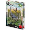 Puzzle Jurský svet 48 Dino