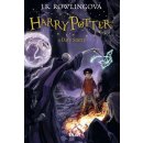 Harry Potter 7 - A dary smrti, 3. vydanie - Joanne K. Rowlingová