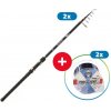 Saenger Skymaster Tele 60 3,30 m 30-60 g