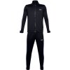 Under Armour EMEA Track Suit-BLK 1357139-001 (L)