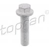 TOPRAN Skrutka remenice 701617