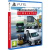 Truck & Logistics Simulator | PS5