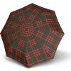 Derby Hit Mini Red Plaid