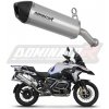 BMW R1250GS Adventure 2018 - 2020 EU homologizovaný ladený výfuk Titanium HP7