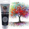 Artea Deco Akrylová farba 75ml Čierna 309123018