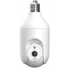 4MPx WIFI AI BULB ONVIF IP kamera v žárovce | HICO C4