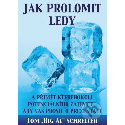 Jak prolomit ledy