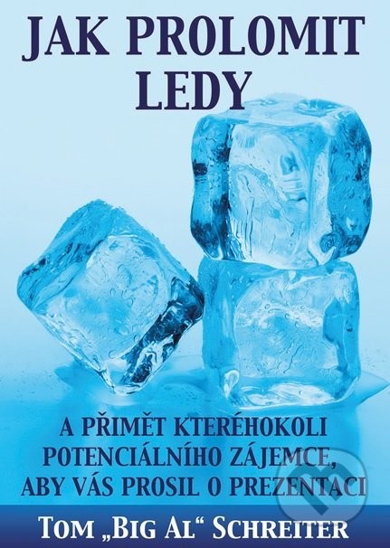 Jak prolomit ledy