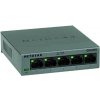 Netgear Netgear 5-Port Gigabit Ethernet Switch