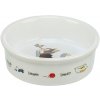 TRIXIE miska porcelanowa dla kota 0,2 L / 11 cm