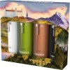 Karloff Tatratea mini Set 22 - 52% 4x 0,04 L Slovensko (kartón)
