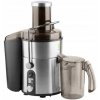 Odšťavovač SENCOR - SJE 5050SS Nutriline strieborný/sivý 1200 W
