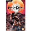 Hra na PC BLACK CLOVER: QUARTET KNIGHTS (PC) Steam DIGITAL (451344)