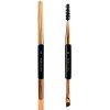 Lovely Duo Brow Brush obojstranný štetec na obočie