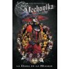 Lady Mechanika La Dama de la Muerte