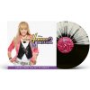 Montana Hannah: Hannah Montana 2 (Limited Coloured Black & White Splatter Vinyl) - Vinyl (LP)