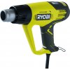 RYOBI 2000 W Teplovzdušná pištoľ s LCD 5133001730