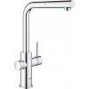 GROHE 31539000 vodovodní baterie Chrom