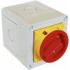 Opas vačkový spínač IPK301TR63