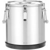 HENDI Hendi nerezová termonádoba Kitchen Line, 22L, ø330x(H)370mm 707494
