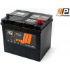 ProfiPower 12V 60Ah 510A PP-603