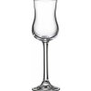 Crystalite Bohemia 85 ml 6 ks COLIBRI rum