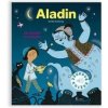 Aladin - Zvuková knížka - Aurélie Guillerey