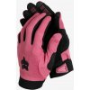 Cyklistické rukavice dámske Fox Ranger Glove - berry