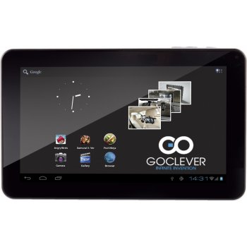 GoClever TAB T76GPSTV