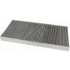 Kabínový filter DB W169 04- /CARBON/ NC-4054C HART