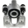 Brzdový strmeň, Zadné, Pravá, Jeep Liberty KJ 2003-2007, Jeep Wrangler TJ 2003-2006