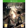 Code Vein Xbox One, X/S Klucz Key Kod PL Xbox digitálna verzia