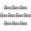 EMOS Konektor F vidlica pre koax CB50, CB100, 10ks 1807100500
