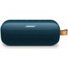 Bezdrátový reproduktor Bose SoundLink Flex II - twilight blue