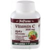 MedPharma Vitamín C 1000 mg se šípky 107 tabliet