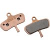 SRAM AM DB BRAKE PAD SIN/STL CD 07-10 PWR