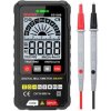 GVDA GD136B, Digitálny multimeter