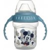 Thermobaby Hrnček netečúci s náustkom a držiakom Thermobaby Mickey