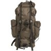 Mil-Tec Import Large olive 65 l