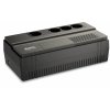 APC Easy UPS BV 1000VA, AVR, IEC zásuvka, 230V, (600W), nemecké zásuvky SCHUKO (4)