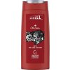 Old Spice Wolfthorn sprchový gél 675 ml