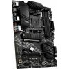 MSI MB Sc AM4 B550-A PRO, AMD B550, 4xDDR4, VGA, ATX