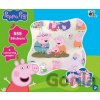 555 samolepiek prasiatko Peppa