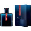 Prada Luna Rossa Ocean parfumovaná voda pánska 100 ml tester