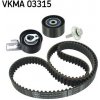Sada ozubeného remeňa SKF VKMA 03315